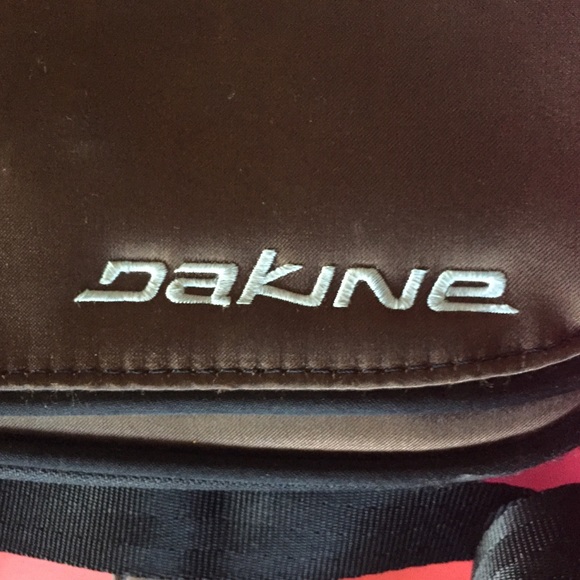 Darkine back pack cross body - Picture 3 of 7